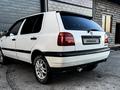 Volkswagen Golf 1994 года за 1 800 000 тг. в Шымкент – фото 15