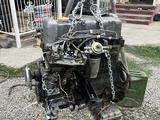 Двигатель 2.3 турбо дизель за 390 000 тг. в Алматы – фото 2