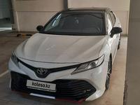 Toyota Camry 2020 года за 15 000 000 тг. в Астана