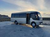 Fuso (Mitsubishi)  Rosa 2006 годаfor4 000 000 тг. в Актау – фото 4