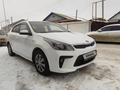 Kia Rio 2019 годаfor7 700 000 тг. в Актобе – фото 2