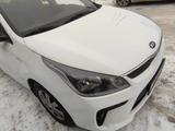 Kia Rio 2019 годаүшін7 700 000 тг. в Актобе – фото 5