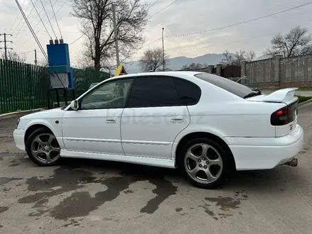 Subaru Legacy 1998 года за 3 150 000 тг. в Петропавловск – фото 12