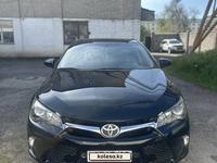 Toyota Camry 2017 года за 7 000 000 тг. в Алматы