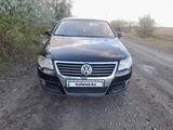 Volkswagen Passat 2006 года за 3 300 000 тг. в Костанай – фото 2