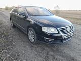 Volkswagen Passat 2006 года за 3 300 000 тг. в Костанай – фото 3