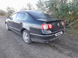 Volkswagen Passat 2006 года за 3 300 000 тг. в Костанай – фото 5