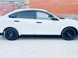 Nissan Almera 2014 годаүшін2 600 000 тг. в Шиели – фото 4