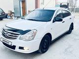 Nissan Almera 2014 годаүшін2 600 000 тг. в Шиели – фото 2