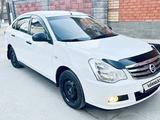 Nissan Almera 2014 годаүшін2 600 000 тг. в Шиели – фото 3