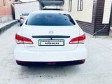 Nissan Almera 2014 годаүшін2 600 000 тг. в Шиели – фото 5