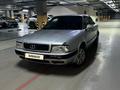 Audi 80 1993 годаfor1 150 000 тг. в Астана – фото 3