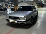 Audi 80 1993 года за 1 150 000 тг. в Астана – фото 3