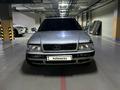 Audi 80 1993 годаfor1 150 000 тг. в Астана – фото 6