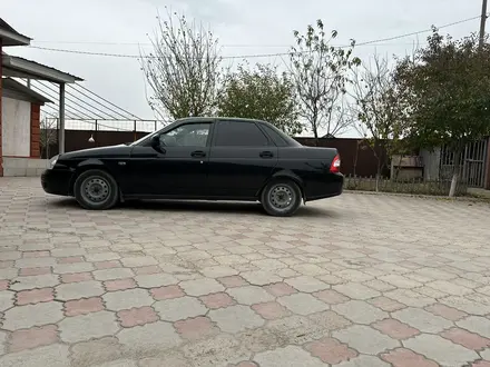 ВАЗ (Lada) Priora 2170 2014 года за 3 100 000 тг. в Алматы – фото 3