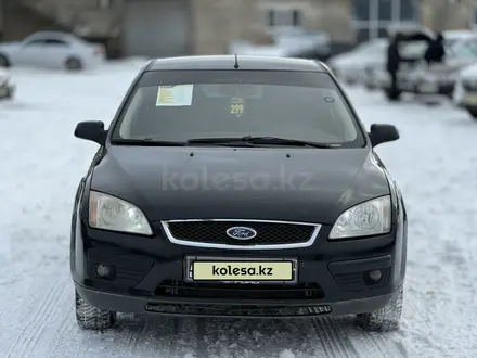 Ford Focus 2008 года за 2 300 000 тг. в Актобе – фото 2