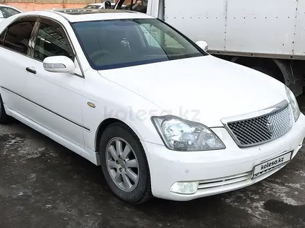 Toyota Crown 2006 года за 4 800 000 тг. в Алматы – фото 7