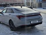 Hyundai Elantra 2020 года за 8 500 000 тг. в Астана – фото 2