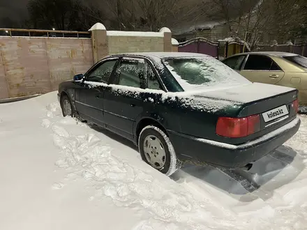 Audi A6 1996 года за 3 000 000 тг. в Астана – фото 7