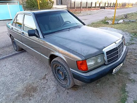 Mercedes-Benz 190 1990 года за 1 100 000 тг. в Каратау