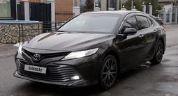 Toyota Camry 2019 годаfor14 500 000 тг. в Алматы – фото 2