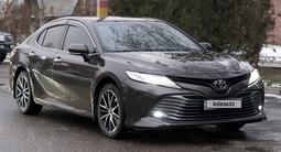 Toyota Camry 2019 годаfor14 500 000 тг. в Алматы