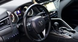 Toyota Camry 2019 годаfor14 500 000 тг. в Алматы – фото 4