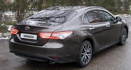 Toyota Camry 2019 годаfor14 500 000 тг. в Алматы – фото 5