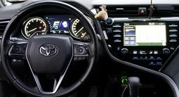 Toyota Camry 2019 годаfor14 500 000 тг. в Алматы – фото 3