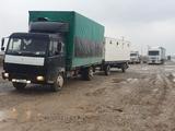 Mercedes-Benz  817 1994 года за 8 000 000 тг. в Тараз – фото 5