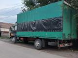 Mercedes-Benz  817 1994 года за 8 000 000 тг. в Тараз – фото 3