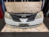 МОРДА ~ НОУСКАТ ~ NISSAN PRIMERA P12 ИЗ ЯПОНИЙ . за 300 000 тг. в Кызылорда – фото 2