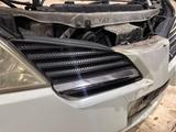 МОРДА ~ НОУСКАТ ~ NISSAN PRIMERA P12 ИЗ ЯПОНИЙ . за 300 000 тг. в Кызылорда – фото 5