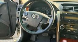 Toyota Camry 2012 годаfor12 000 000 тг. в Павлодар – фото 5