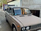 ВАЗ (Lada) 2106 1988 года за 680 000 тг. в Жаркент – фото 3