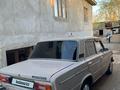 ВАЗ (Lada) 2106 1988 годаүшін680 000 тг. в Жаркент – фото 2
