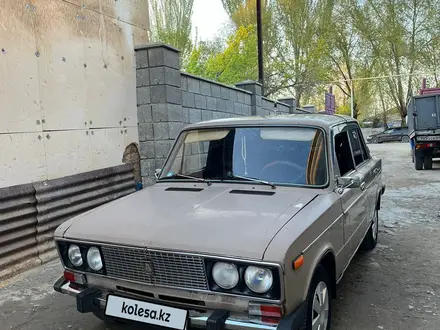 ВАЗ (Lada) 2106 1988 года за 680 000 тг. в Жаркент – фото 4