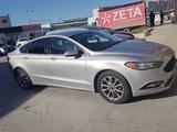 Ford Fusion (North America) 2017 года за 5 800 000 тг. в Жанаозен