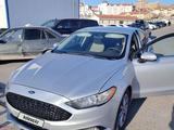 Ford Fusion (North America) 2017 года за 5 800 000 тг. в Жанаозен – фото 2