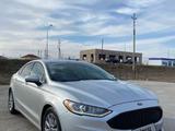 Ford Fusion (North America) 2017 года за 5 800 000 тг. в Жанаозен – фото 3
