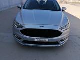 Ford Fusion (North America) 2017 года за 5 800 000 тг. в Жанаозен – фото 4