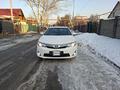 Toyota Camry 2011 годаүшін8 900 000 тг. в Алматы