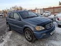 Mercedes-Benz ML 350 2004 годаfor6 000 000 тг. в Алматы – фото 2