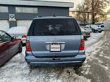 Mercedes-Benz ML 350 2004 годаfor6 000 000 тг. в Алматы – фото 4