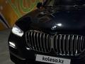 BMW X5 2020 года за 22 700 000 тг. в Тараз – фото 4
