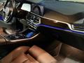 BMW X5 2020 года за 22 700 000 тг. в Тараз – фото 14