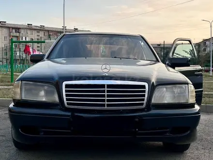 Mercedes-Benz C 280 1995 года за 1 700 000 тг. в Талдыкорган