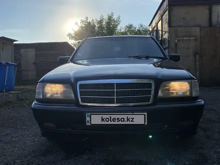 Mercedes-Benz C 280 1996 года за 2 500 000 тг. в Астана