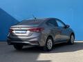 Hyundai Accent 2020 года за 7 690 000 тг. в Алматы – фото 4