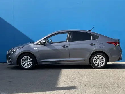 Hyundai Accent 2020 года за 7 690 000 тг. в Алматы – фото 6